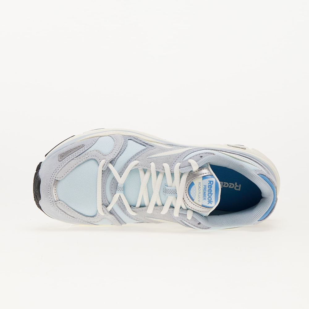 Reebok Premier Road Plus VI 100070270 / blau