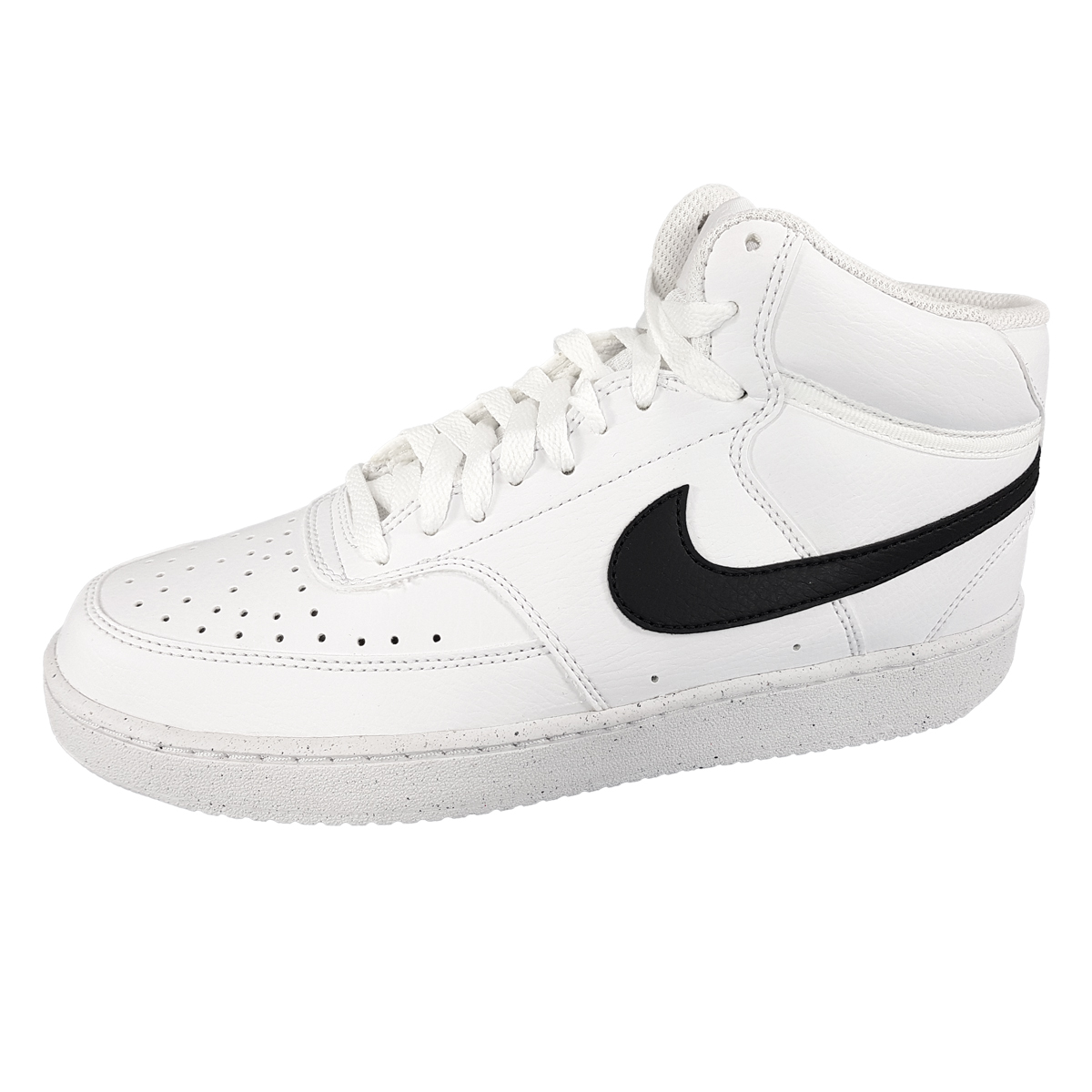 Nike Court Vision Mid DN3577 Weiß 101 white/ black