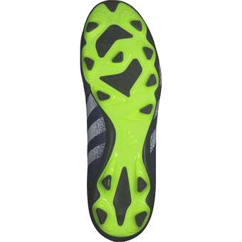 adidas Predator Freak .4 FxG Fußball in blau