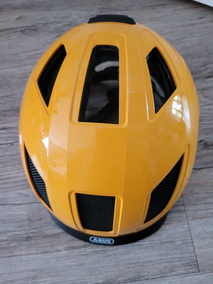ABUS Fahrradhelm 