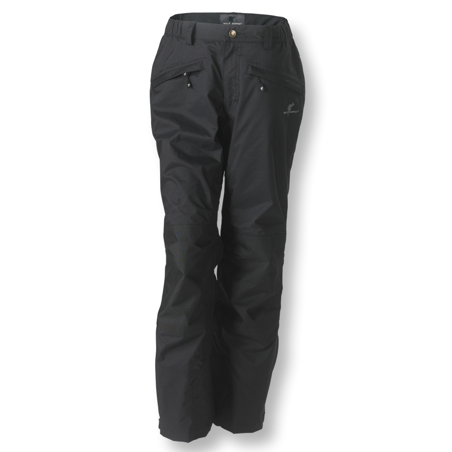 Wolf Camper Arctic Damen Hose