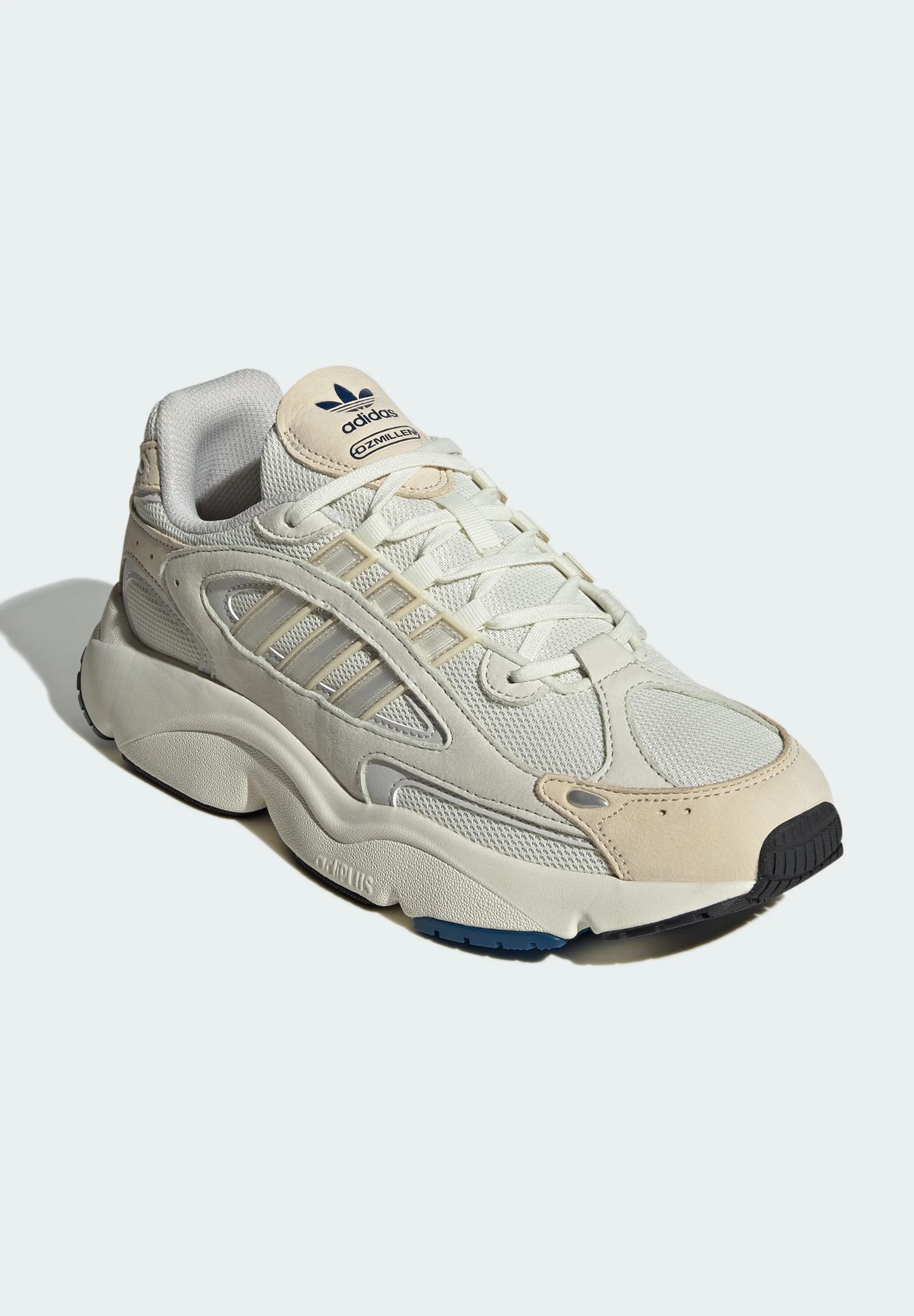 adidas Originals OZMILLEN - Zapatillas bajas