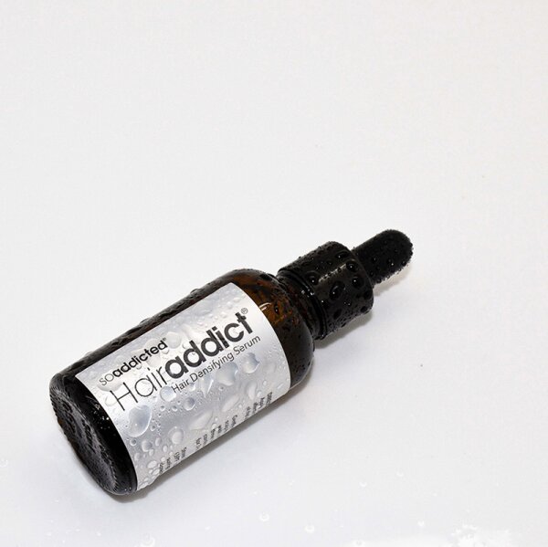 Soaddicted Hairaddict Hair Densifying Serum Haarserum