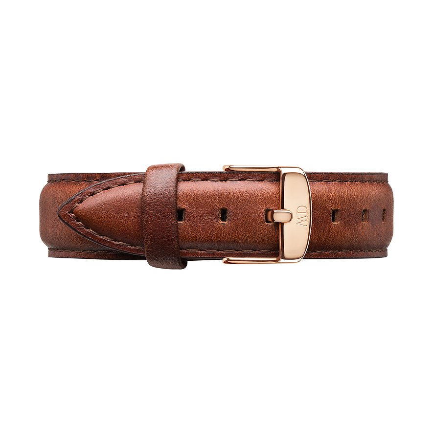 Daniel Wellington Lederband St. Mawes