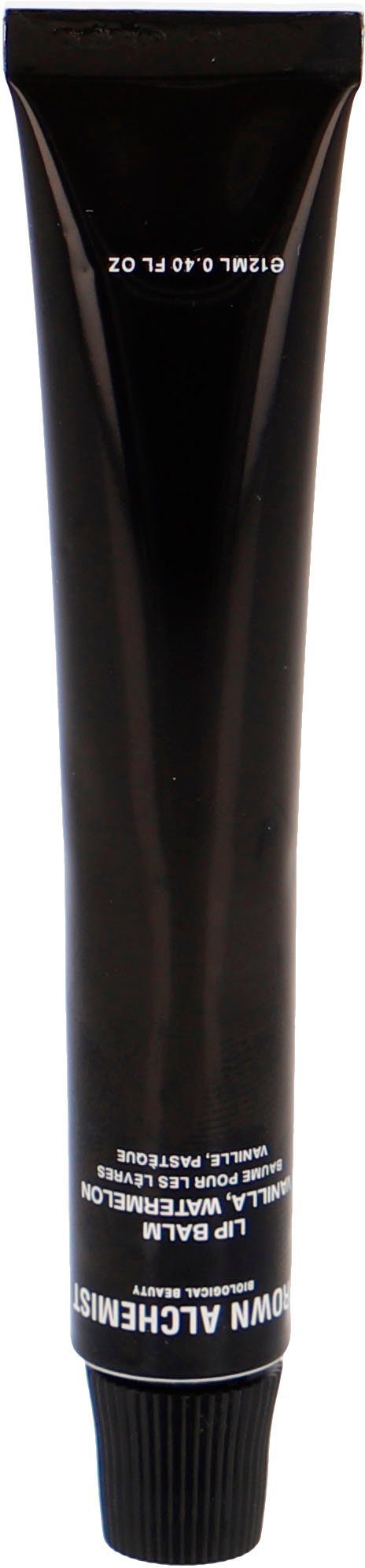 GROWN ALCHEMIST Lippenbalsam Lip Balm: Vanilla, Watermelon