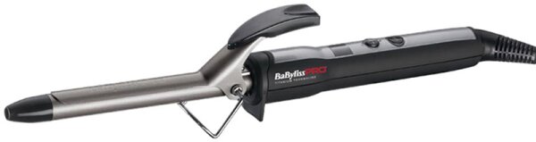 BaByliss Pro Digital Titanium Turmalin Frisiereisen