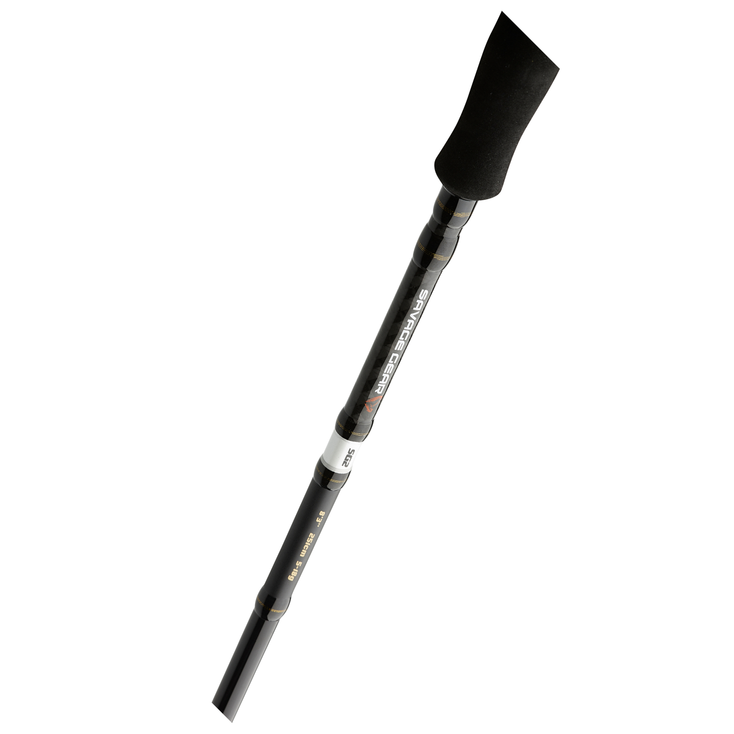 Savage Gear Angelrute SG2 Light Game Rods