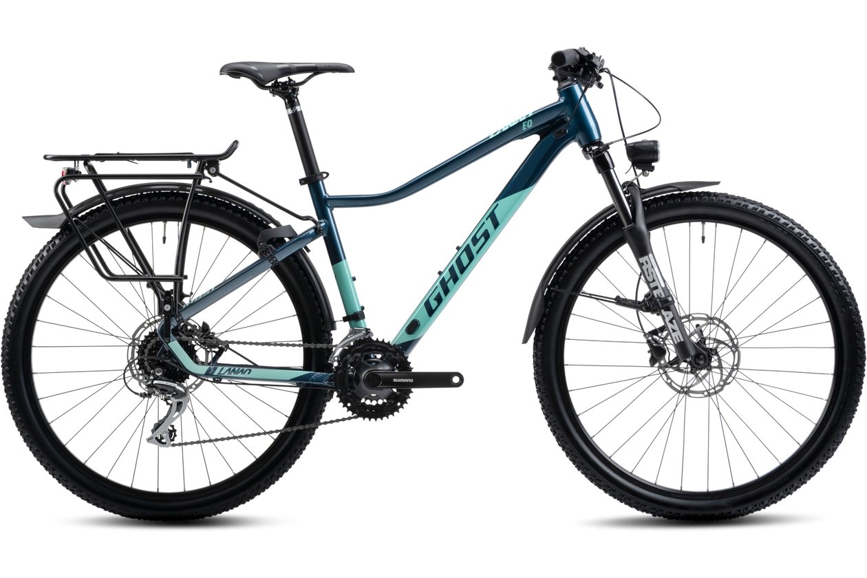 Ghost Lanao EQ 27.5 AL - 2023 - 27,5 Zoll - Diamant