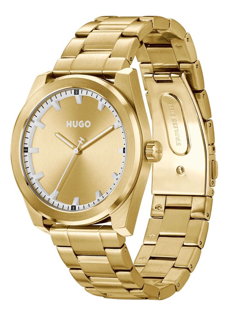 HUGO BOSS #BrightWatch HU1530354