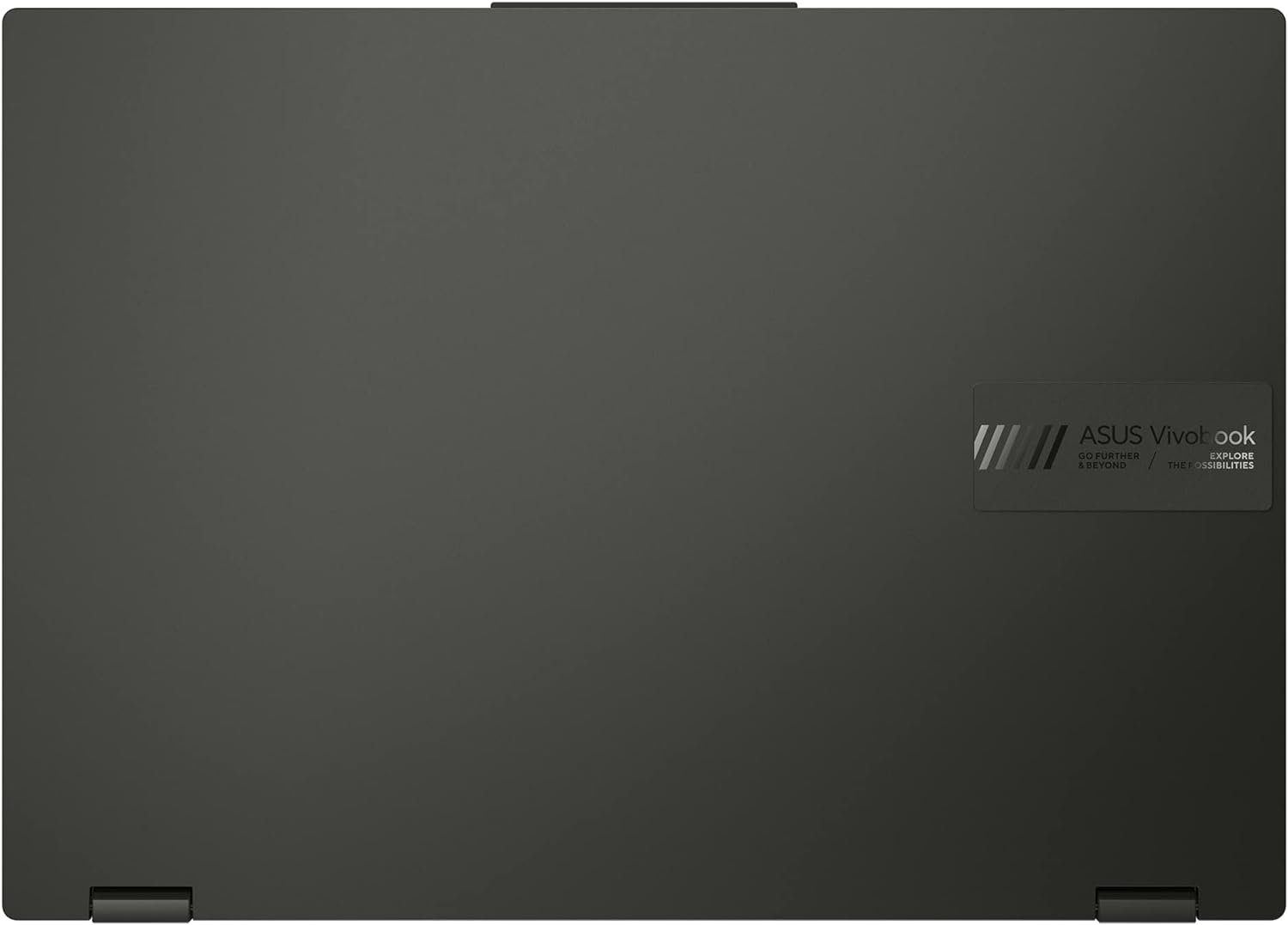 Asus TP3604VA-MC069W Vivo Book Notebook (Intel Core i9 13900H, Intel HD, 1000 GB SSD, Full HD 16GB RAM Vielseitigkeit und einzigartiges,intelligentes Design)