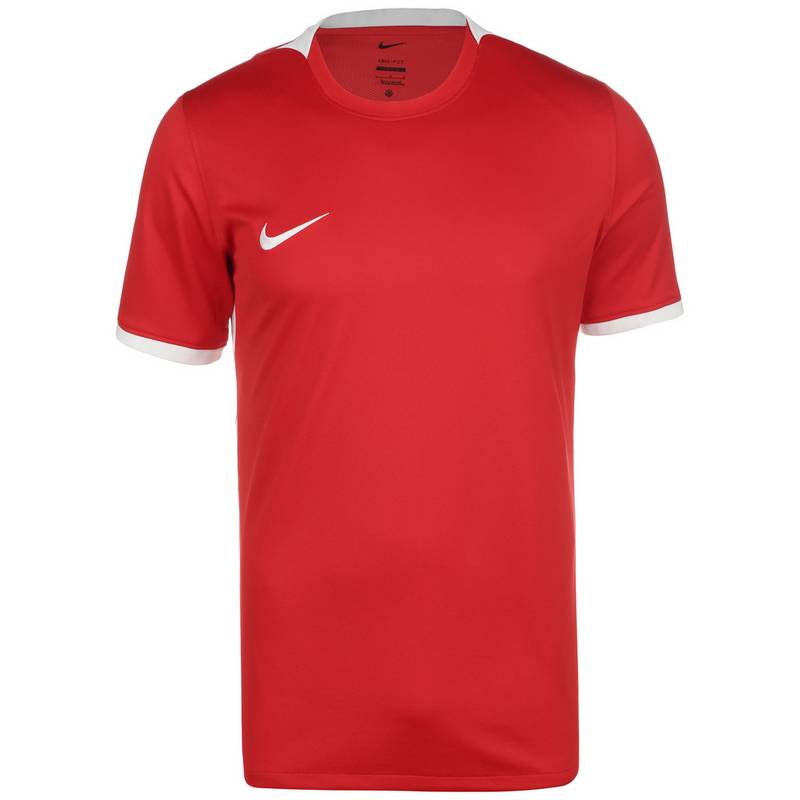 Nike Challenge IV Trikot Herren