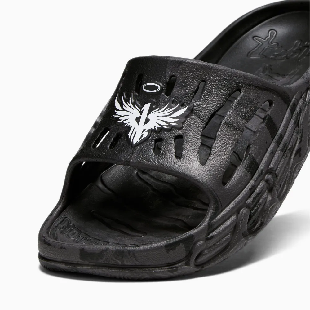 PUMA MB.03 394223-03 / schwarz