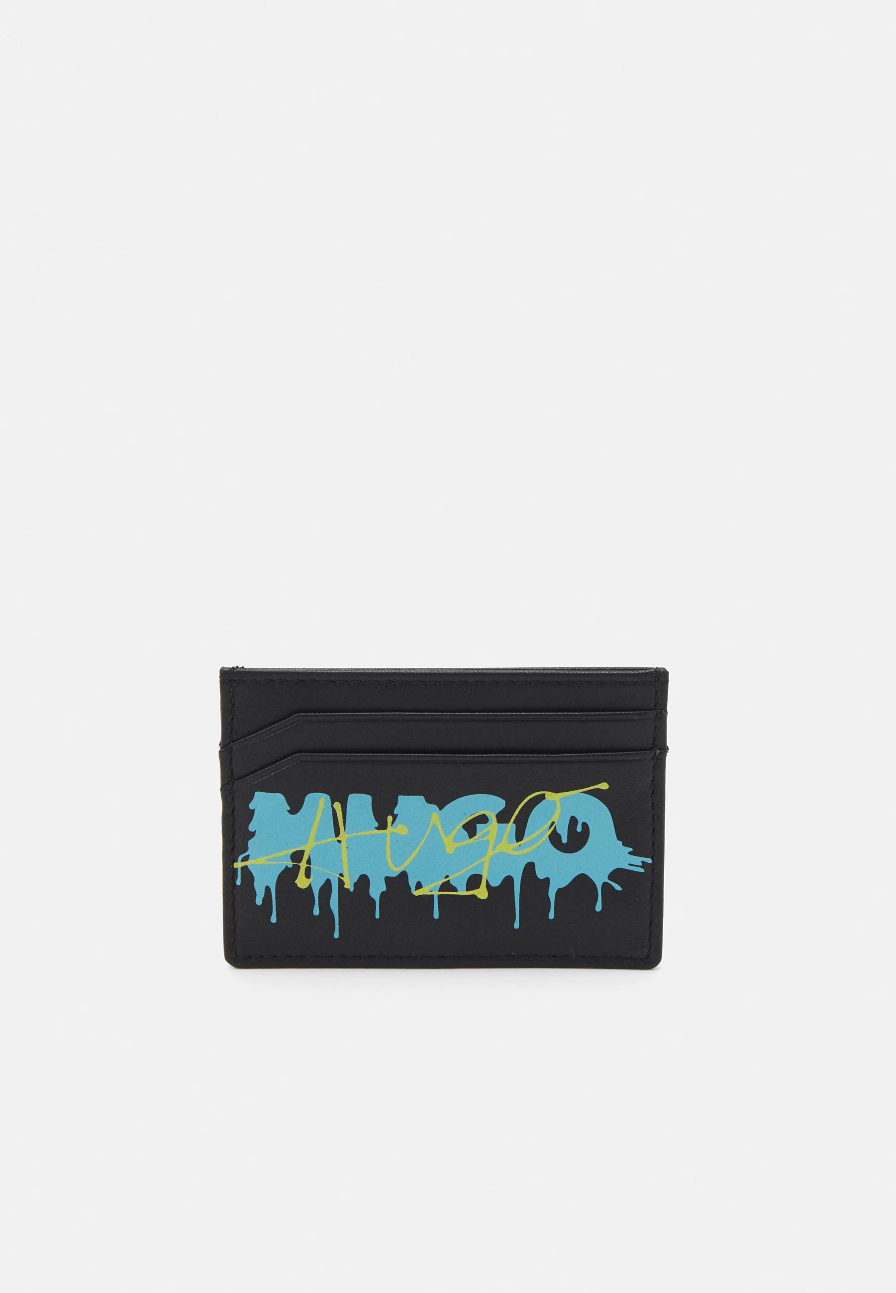TARJETERO HUGO TIMON UNISEX - Monedero
