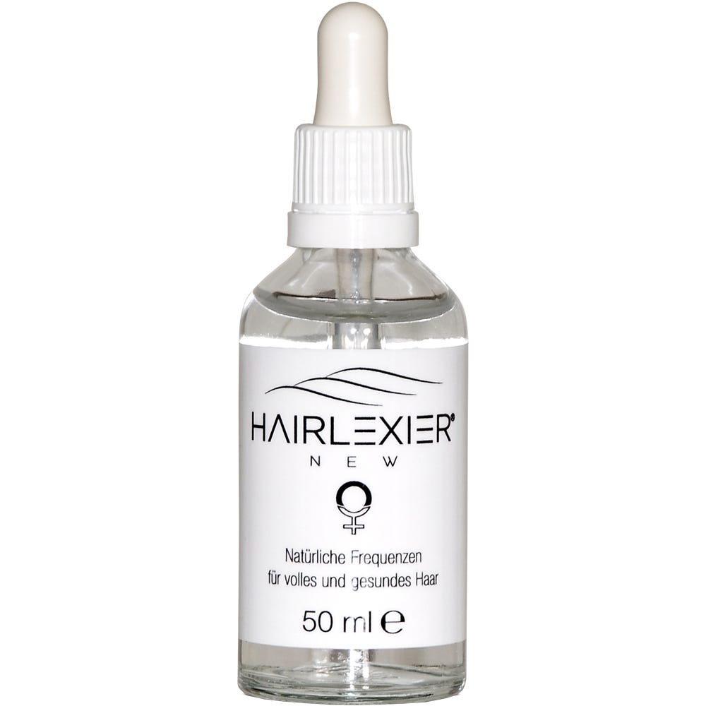 Hairlexier (für Frauen) 50 ml