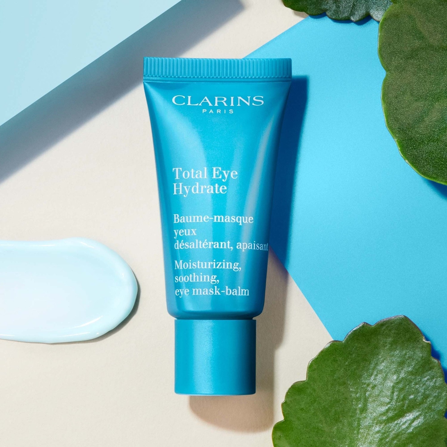 Clarins Total Eye Hydrate
