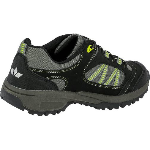 LICO Outdoorschuh Rancher Low