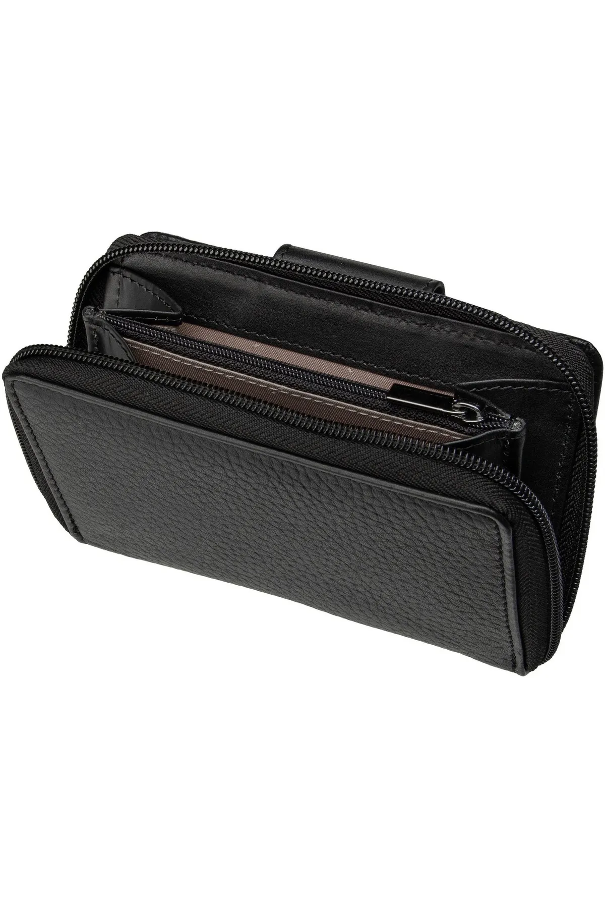 BUGATTI  Geldbörse Sina Ladies Zip Wallet II