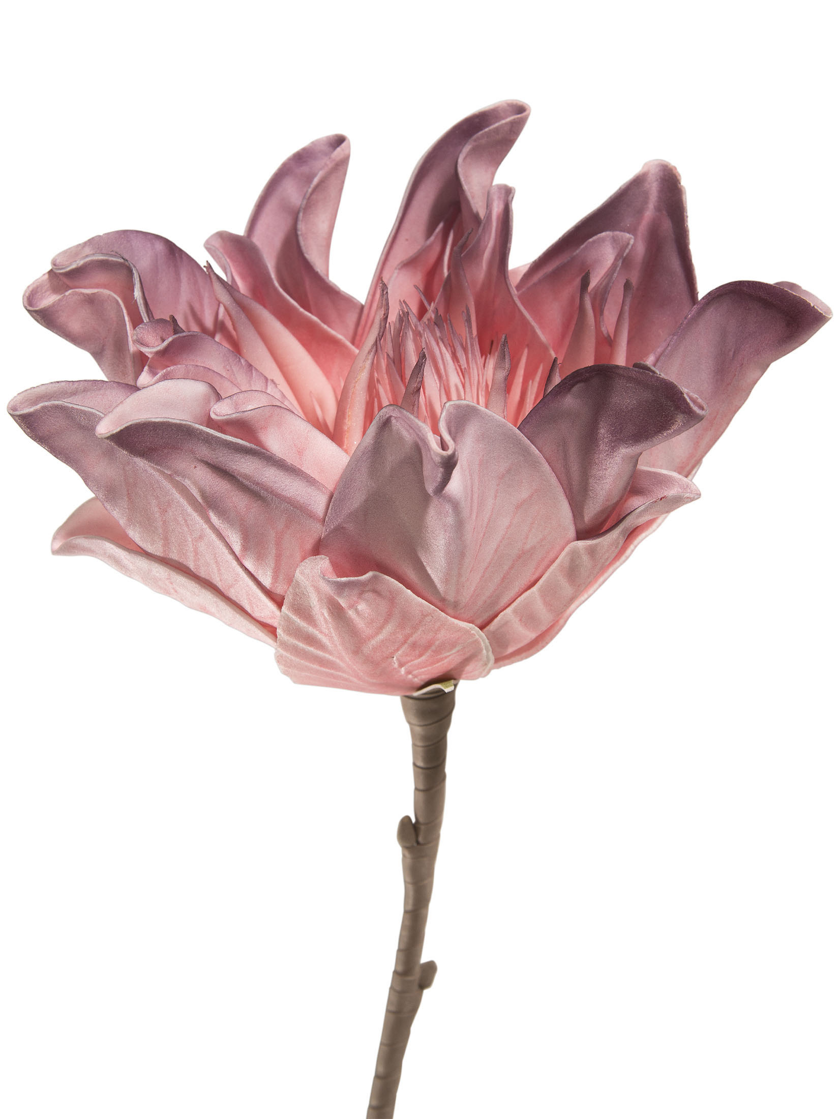 Softflower Kunstblume, Rosa
