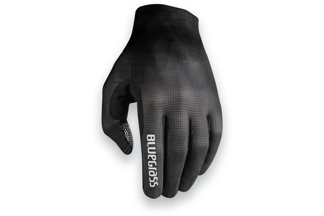 Bluegrass Vapor Lite Langfinger Handschuhe - black - 2023