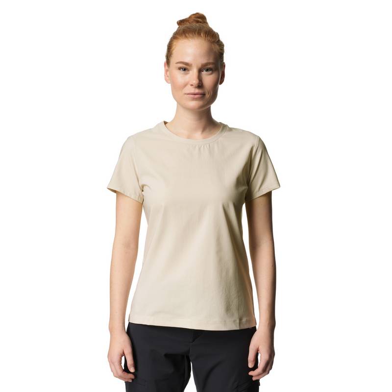 Houdini Cover Funktionsshirt Damen