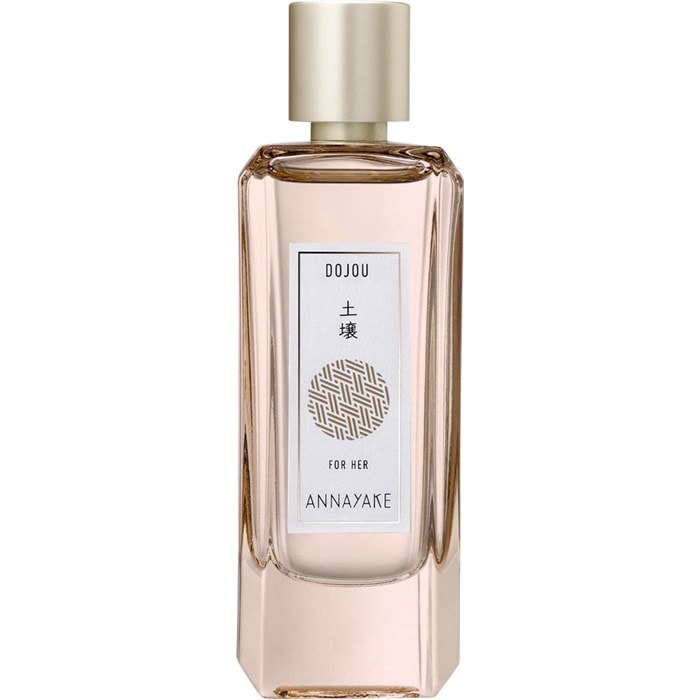 Eau de Parfum Spray