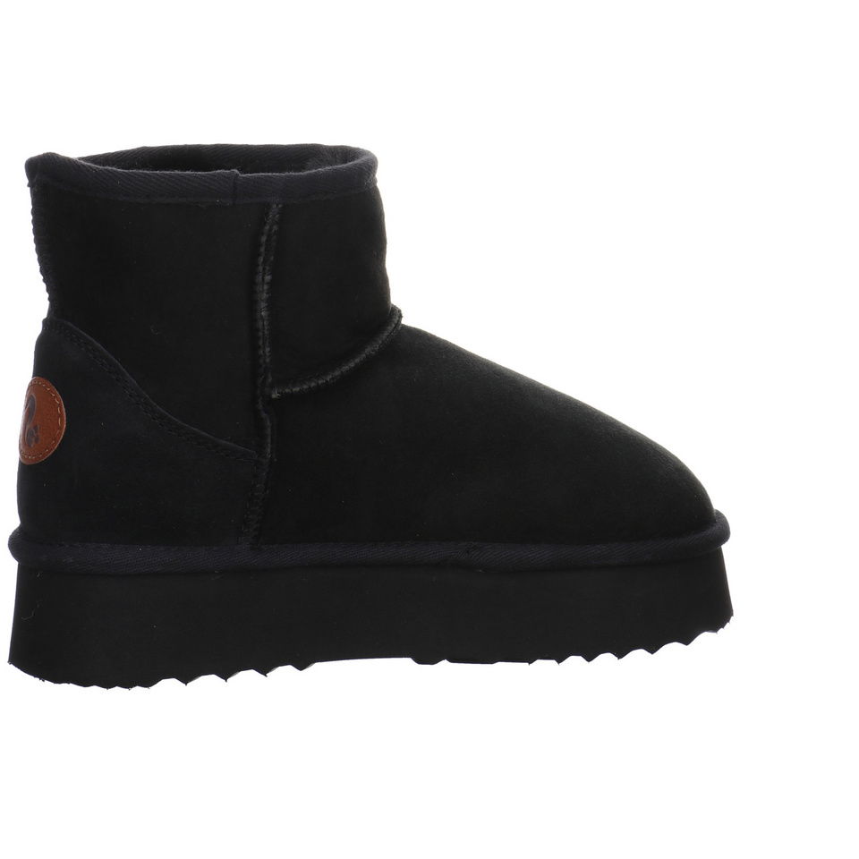 Thies Platform Sheep Boots