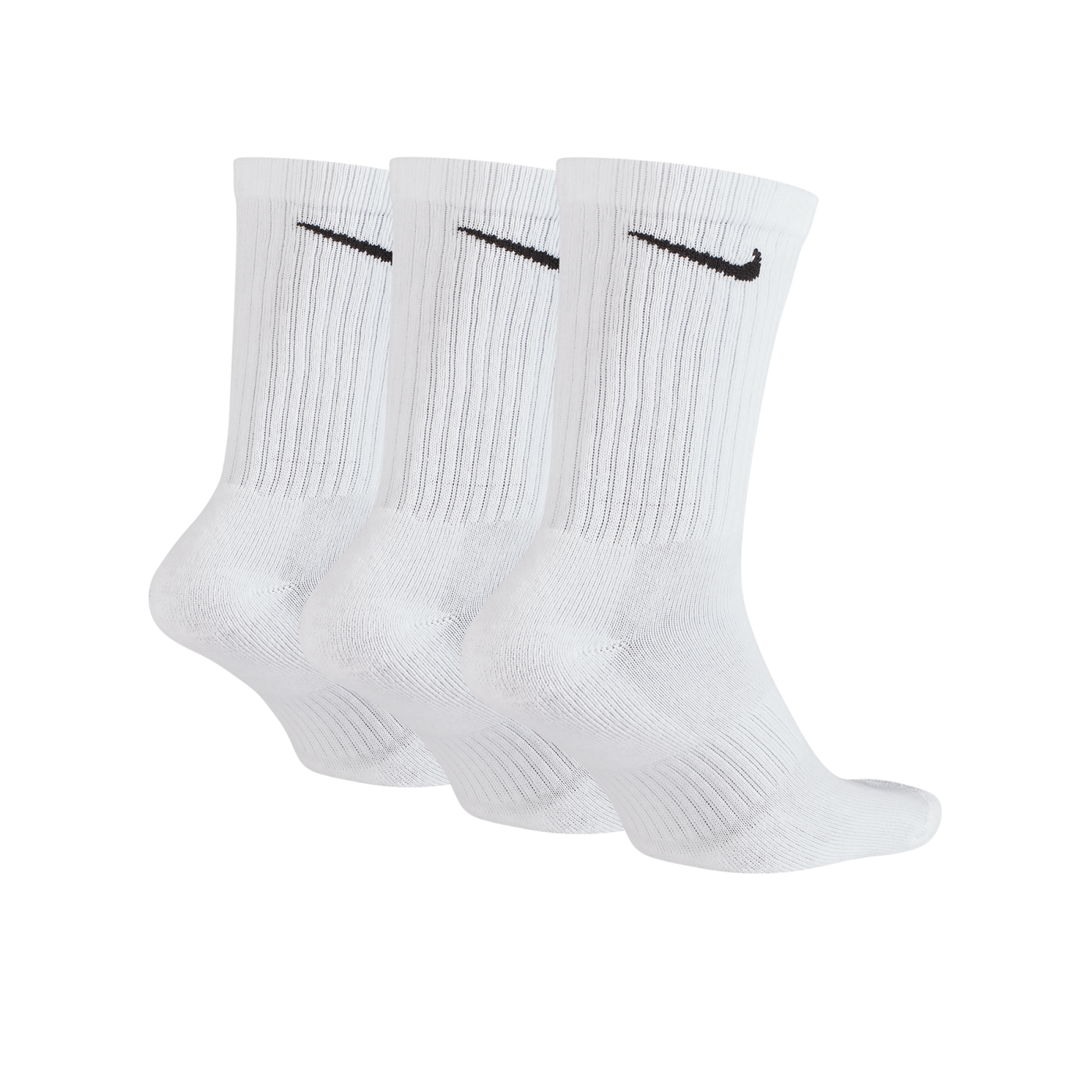Nike Everyday Cushion Crew 3er Pack Socken F100