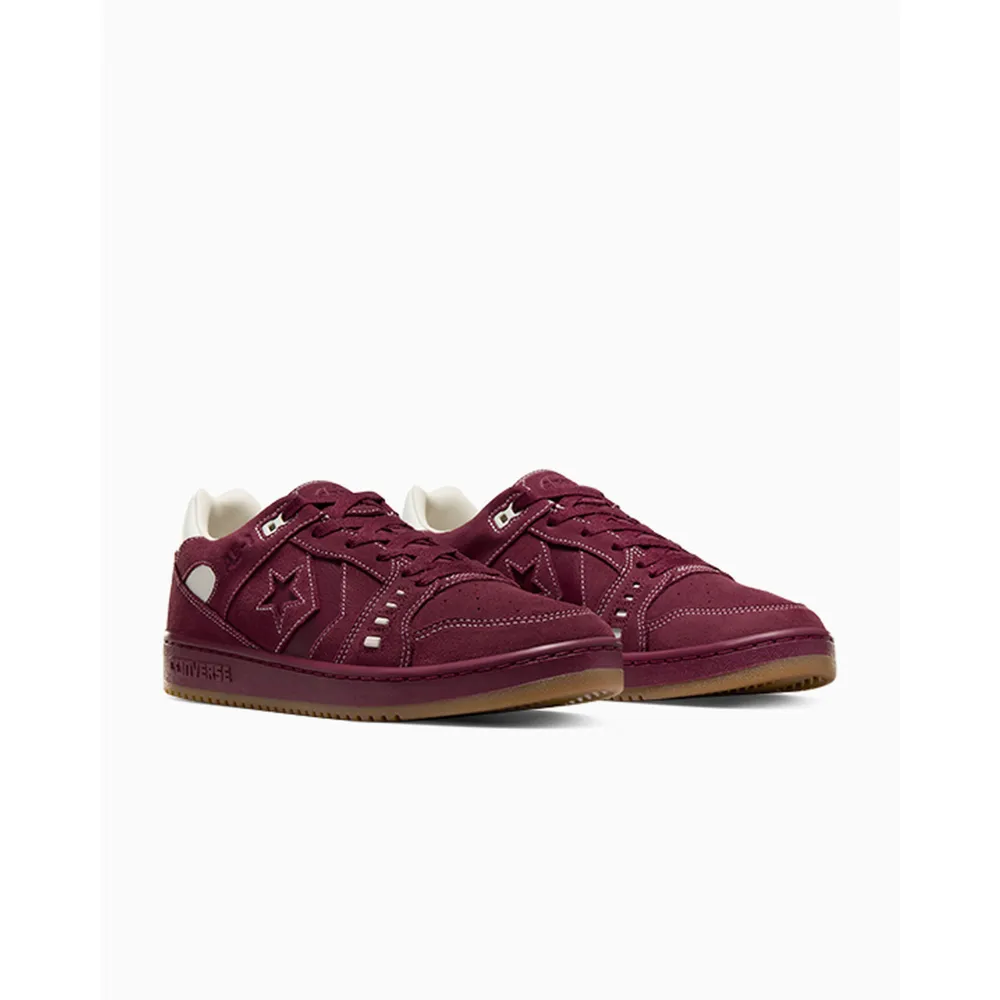 Converse AS-1 Pro 0X Dark Burgundy A06658C / rot