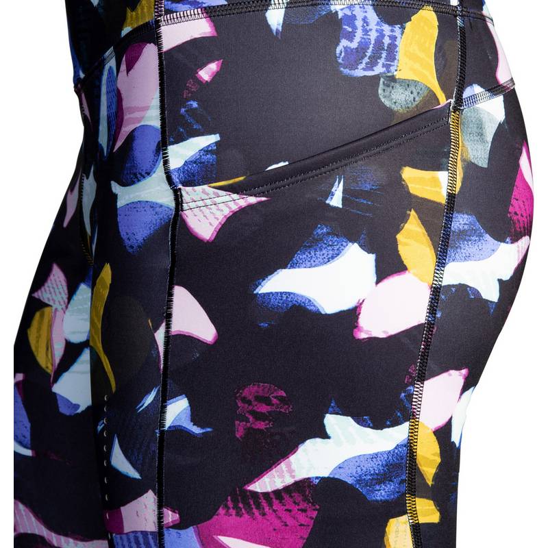 Brooks Method Lauftights Damen