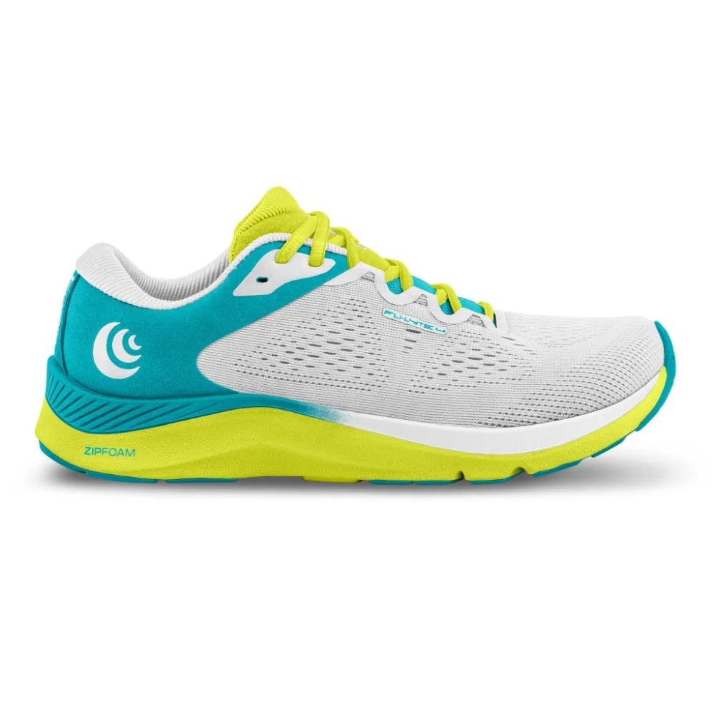 Topo Fli Lyte 4 W049-WHTLIM / weiss