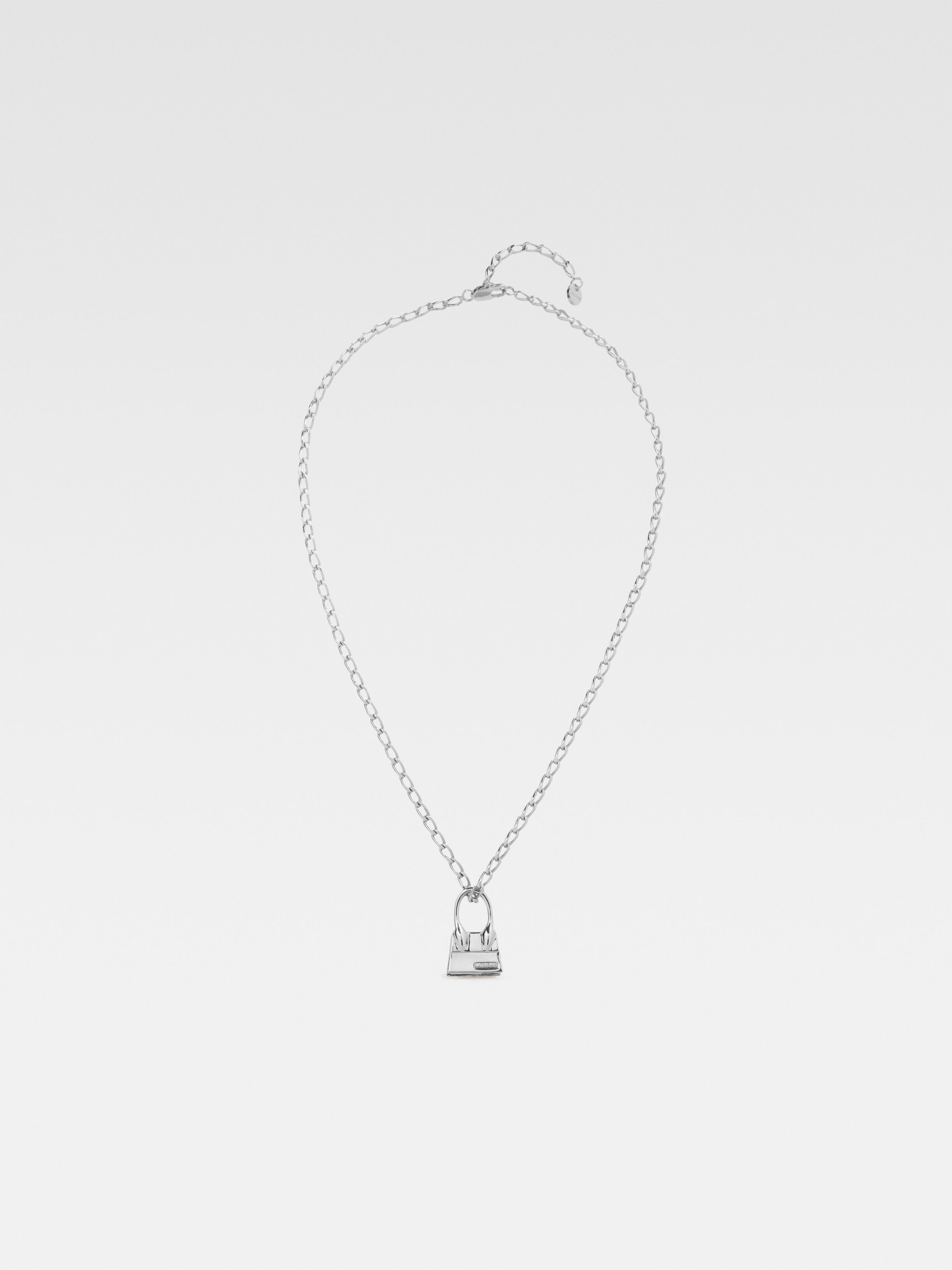 Le collier Chiquito