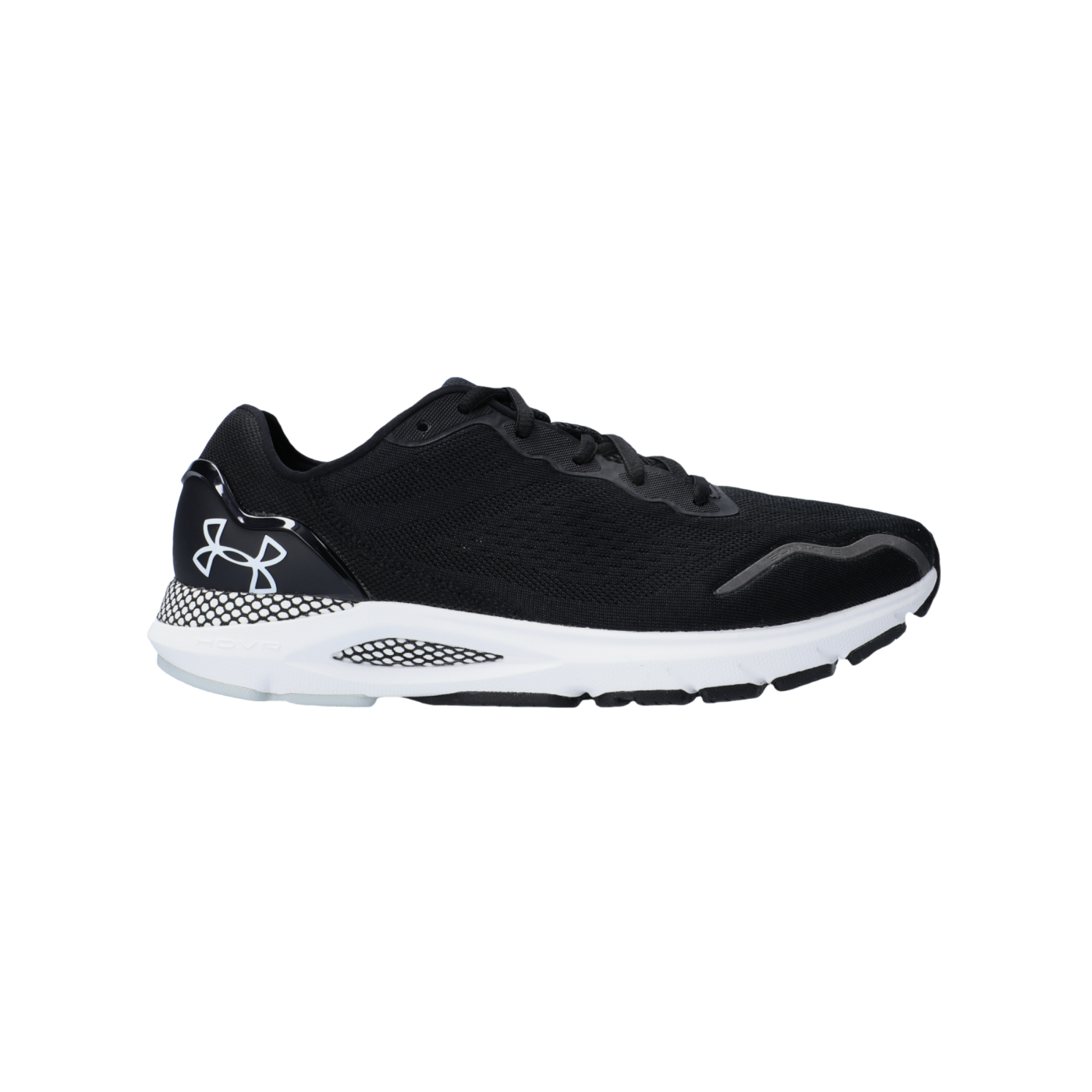 Under Armour Hovr Sonic 6 Schwarz F001 Laufschuh