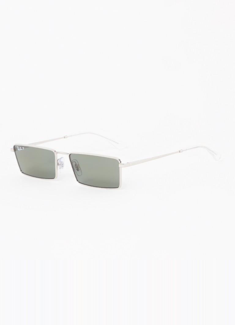 Ray-Ban Emy polarizētās saulesbrilles RB3741