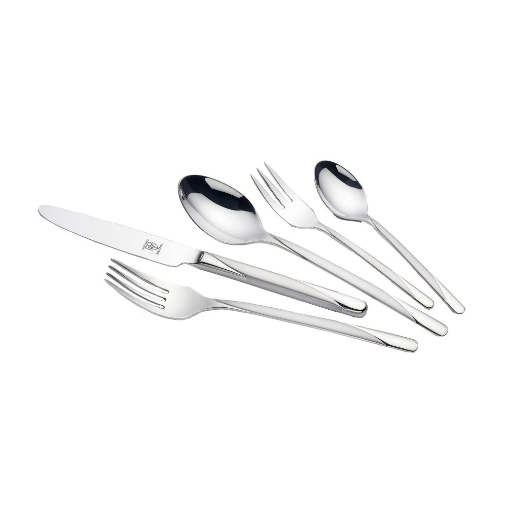 Besteckset Flair 60-teilig