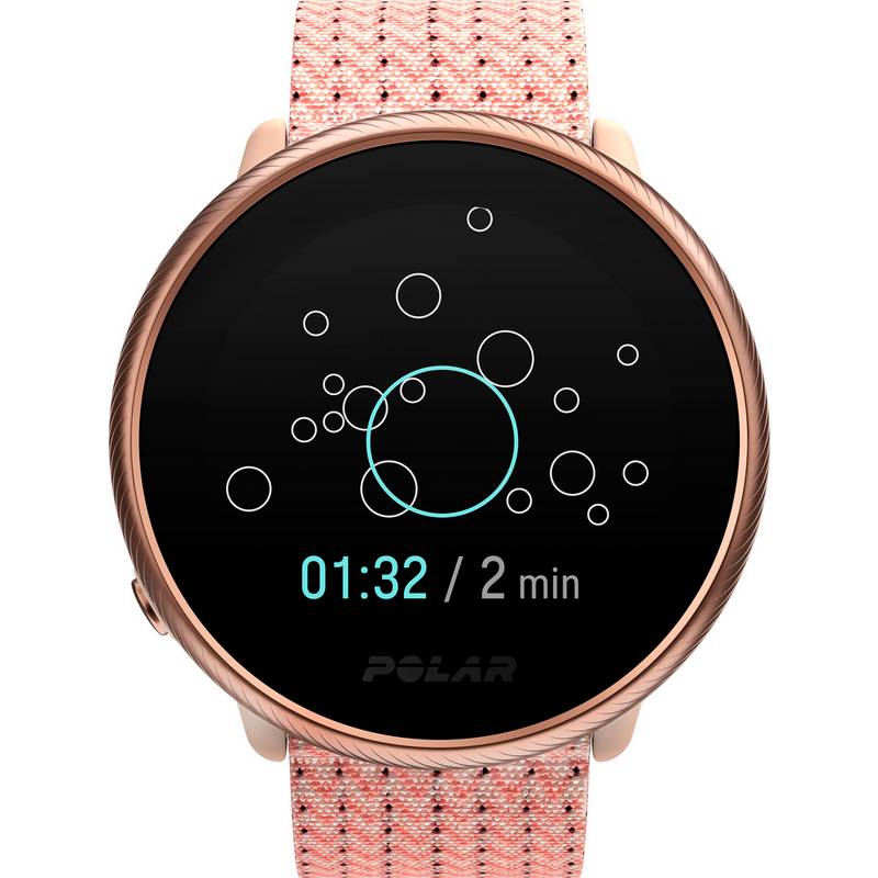 Polar IGNITE 2 Sportuhr