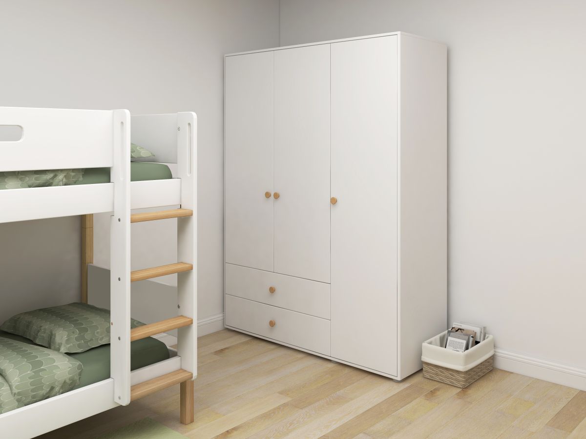 Flexa Kleiderschrank Roomie