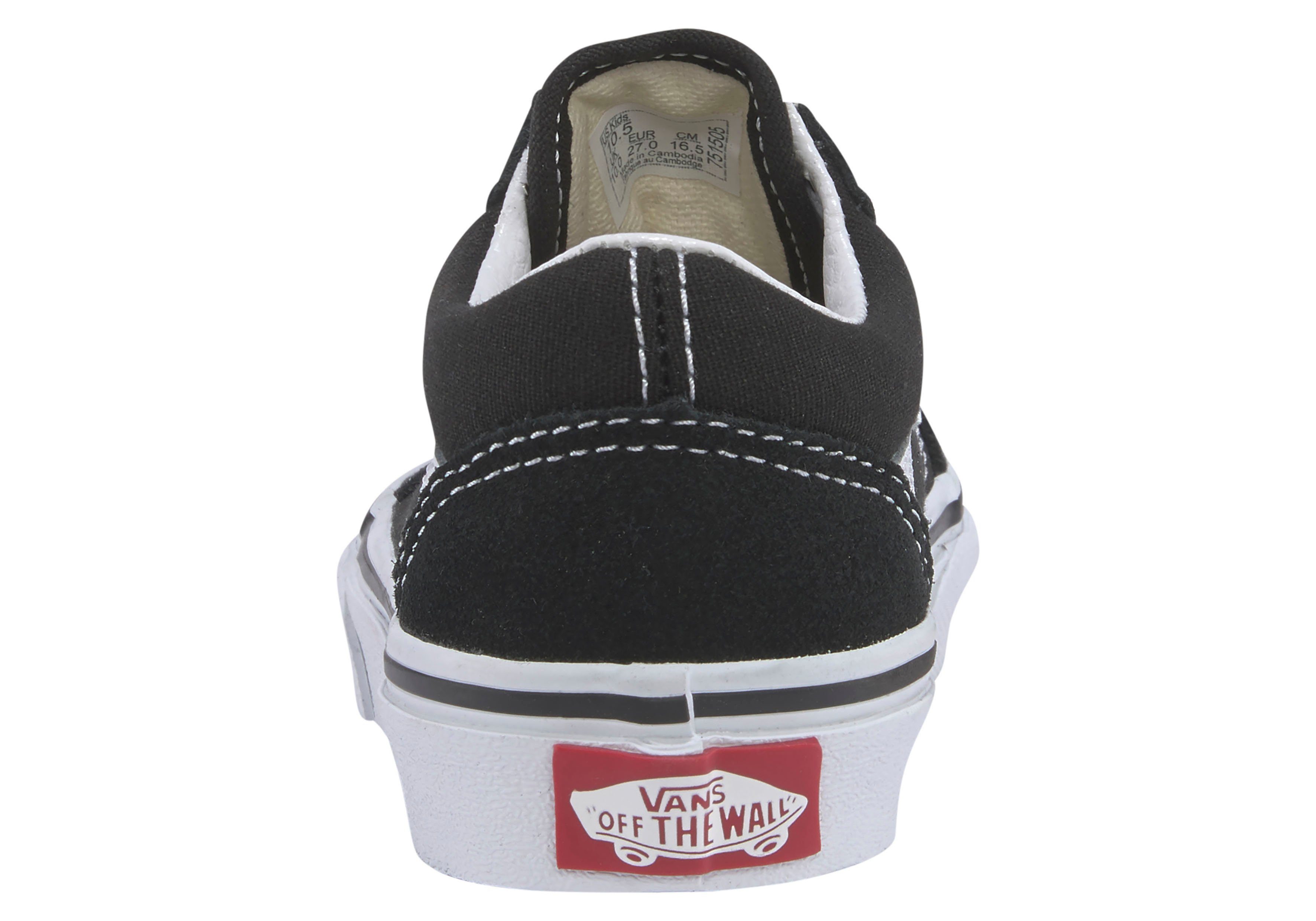 Vans Old Skool Sneaker für Kinder