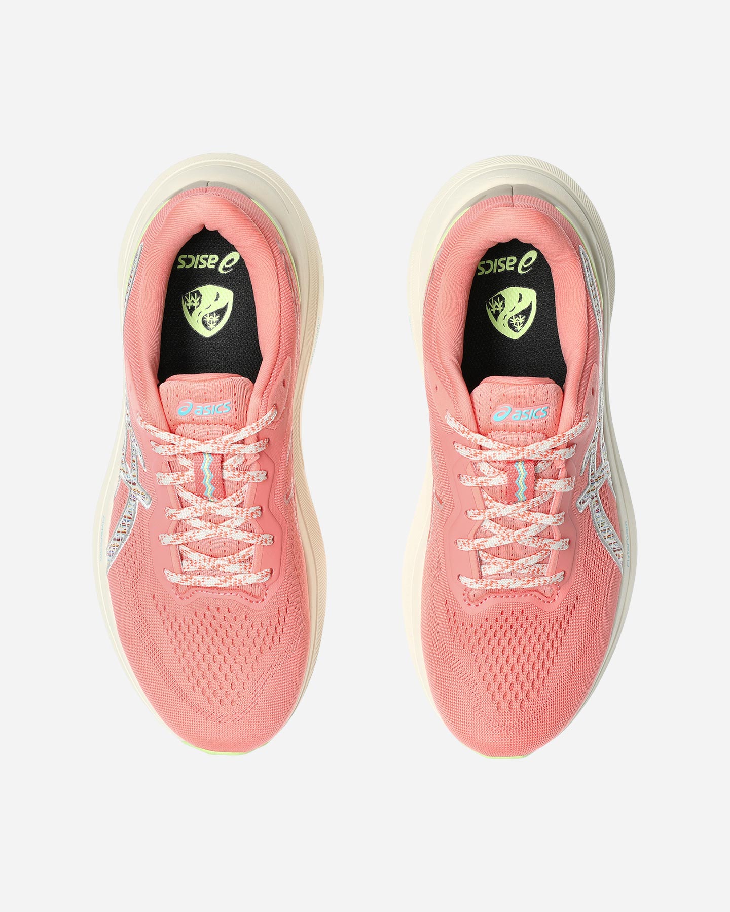 Scarpe Running Asics Gt 1000 13 Tr W 1012B828-700
