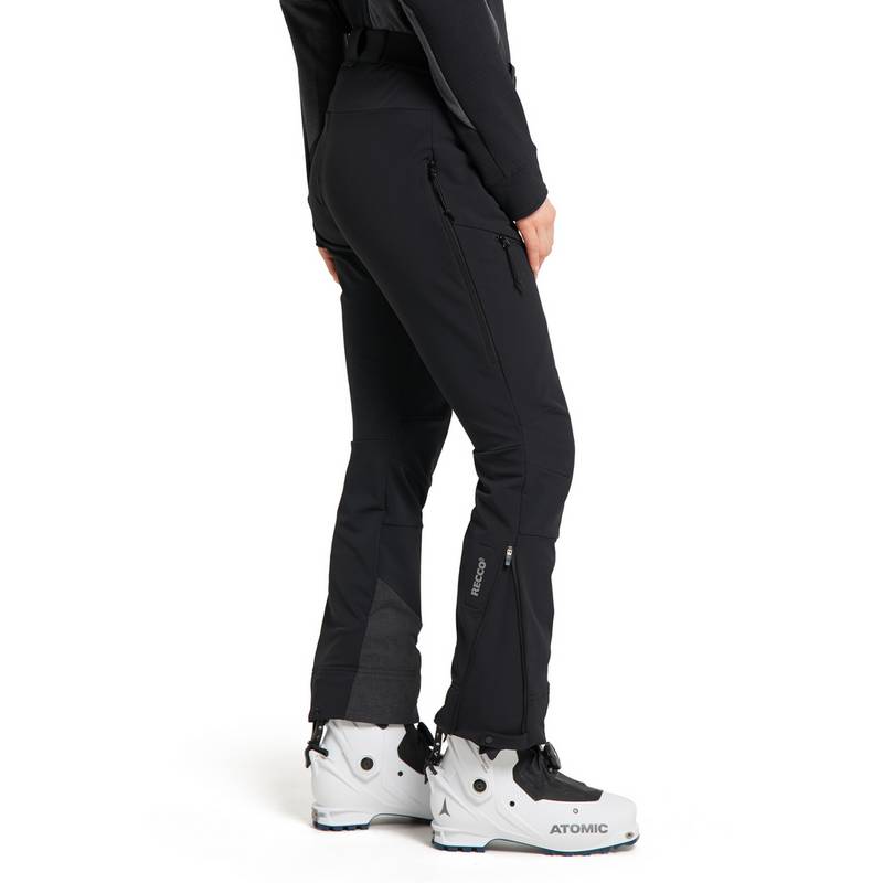 Haglöfs Discover Touring Pant Trekkinghose Damen