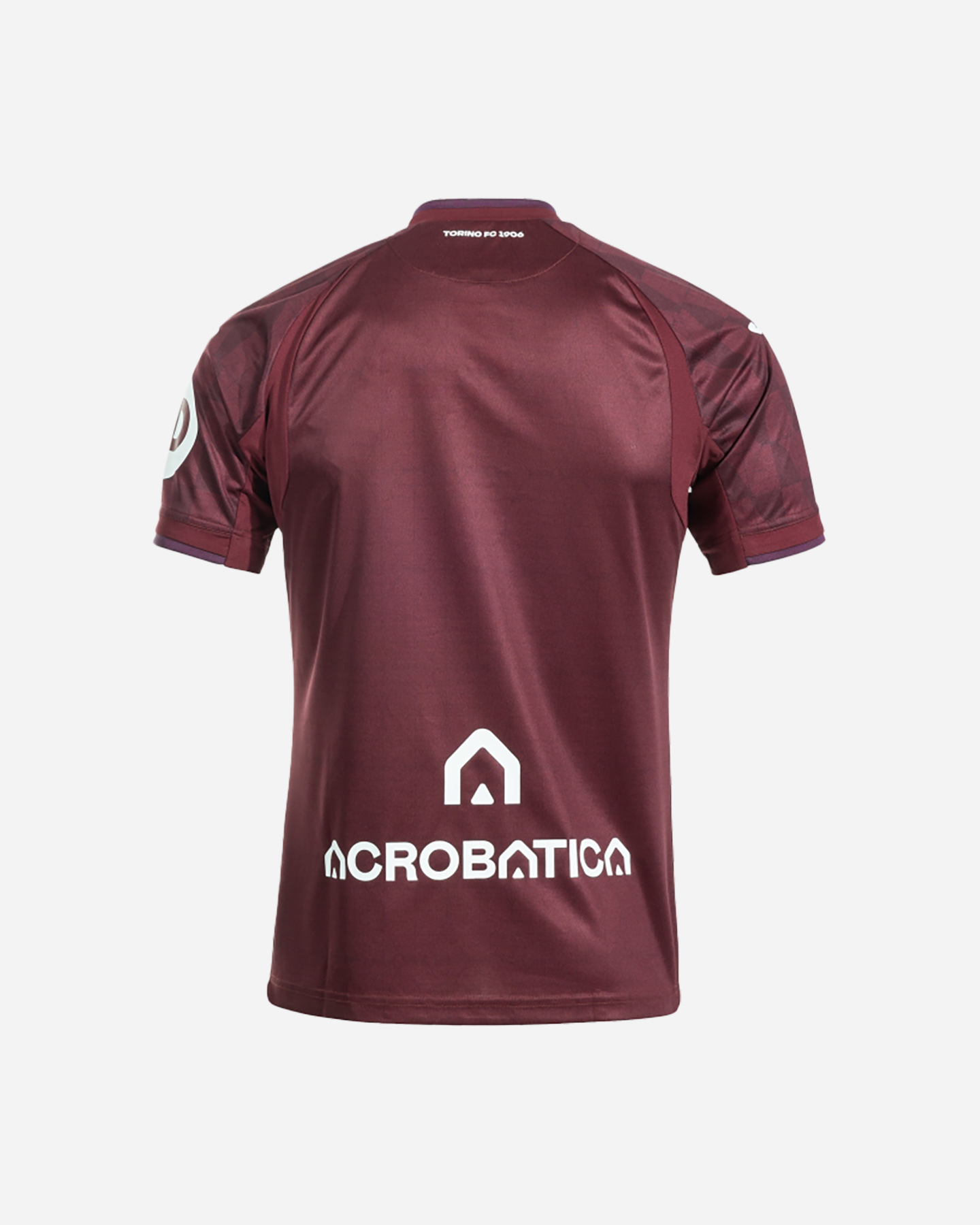 Oficiálny futbalový dres Joma Torino Home 24-25 M A110601B0101-SR