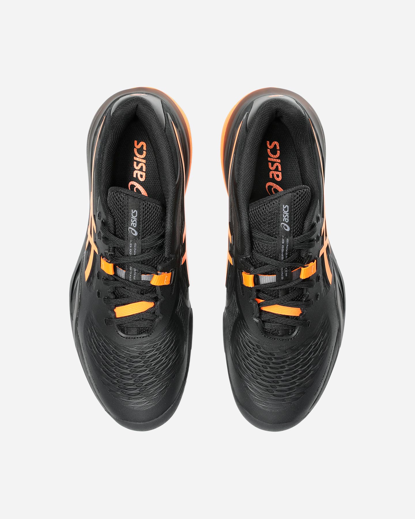 Buty tenisowe Scarpe Asics Gel Resolution Clay M 1041A485-001