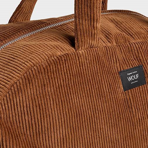 Wouf Weekender Reisetasche 43 cm