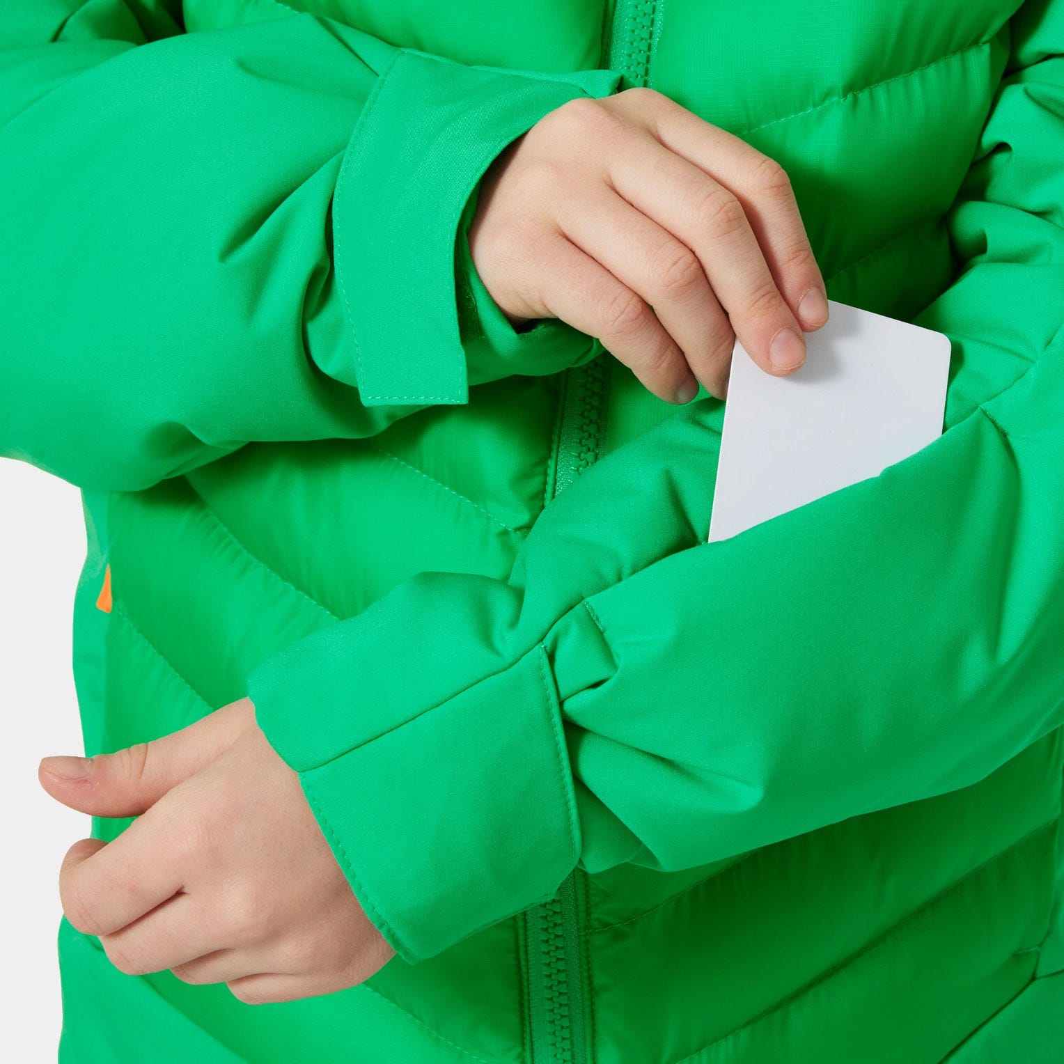 Juniors' Serene Jacket