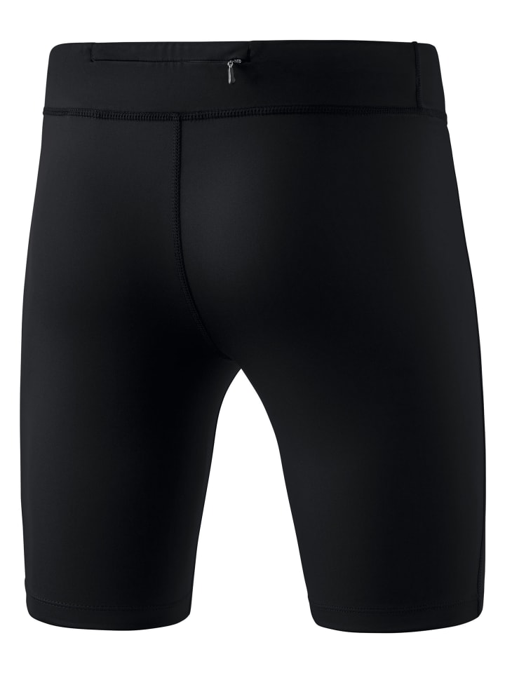 erima Race Line 2.0 Laufhose kurz in schwarz günstig kaufen