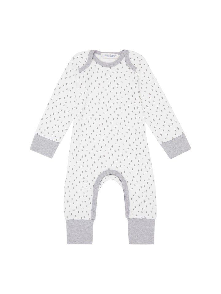 Sense Organics Bio Baby Strampler 