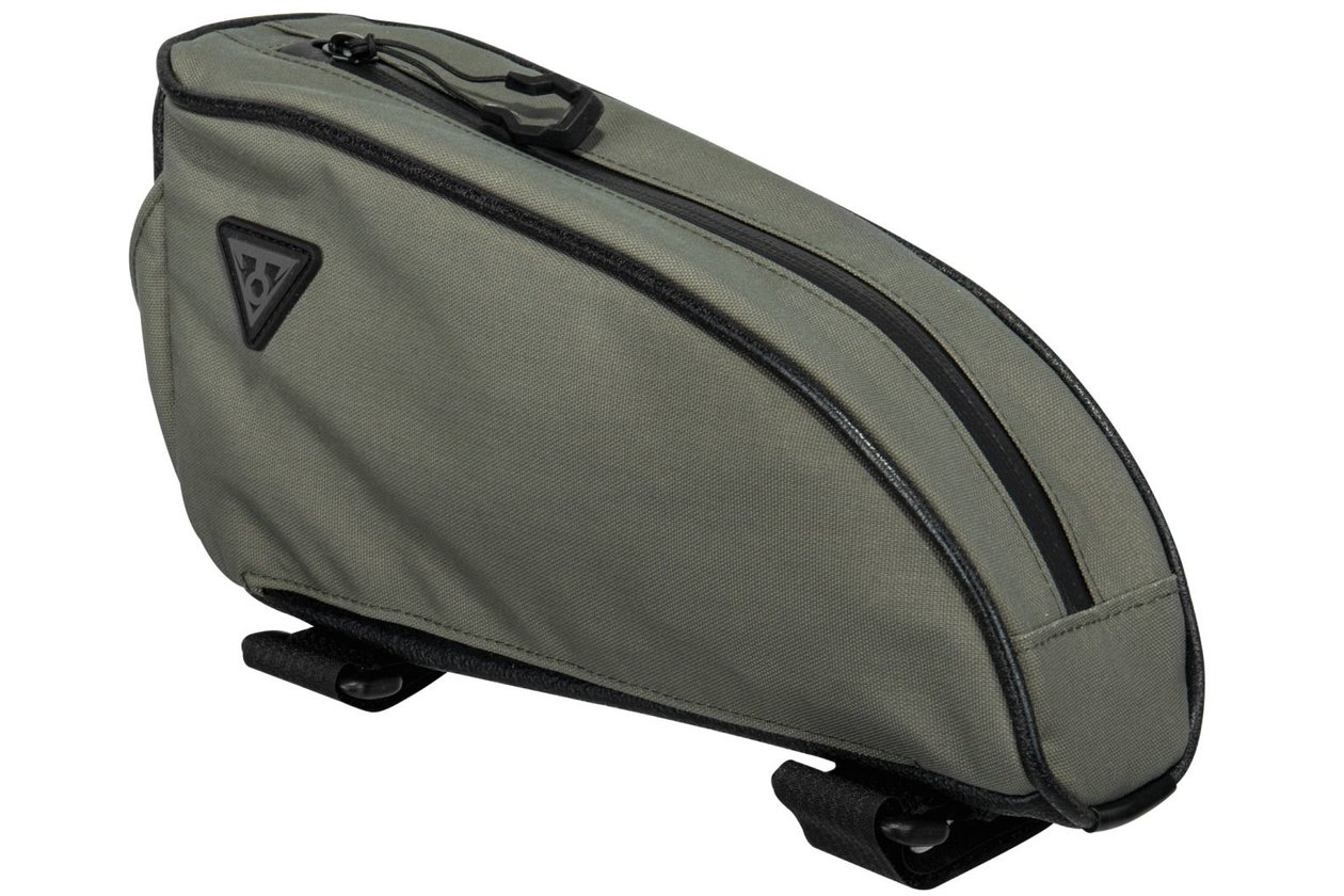 Topeak TopLoader Vorbautasche