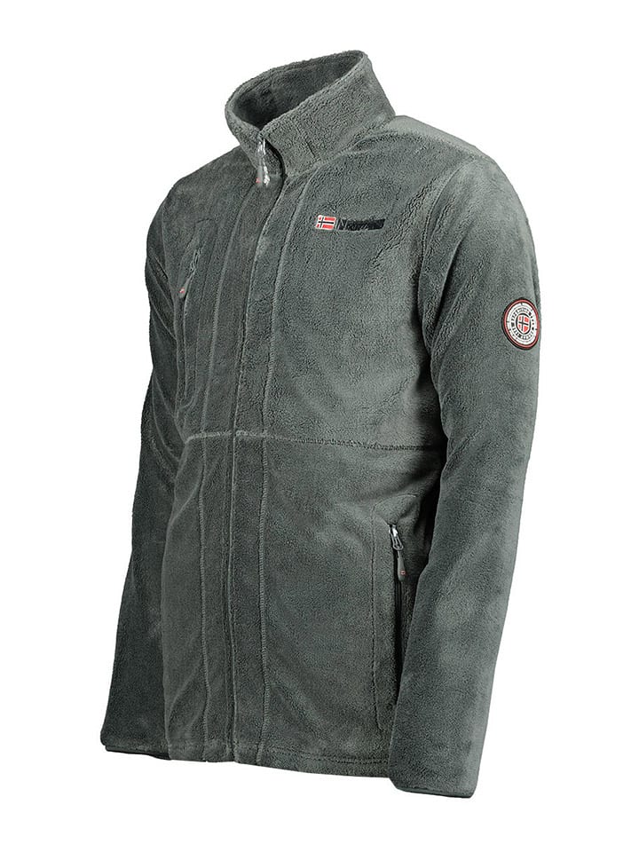 Geographical Norway Fleecejacke 