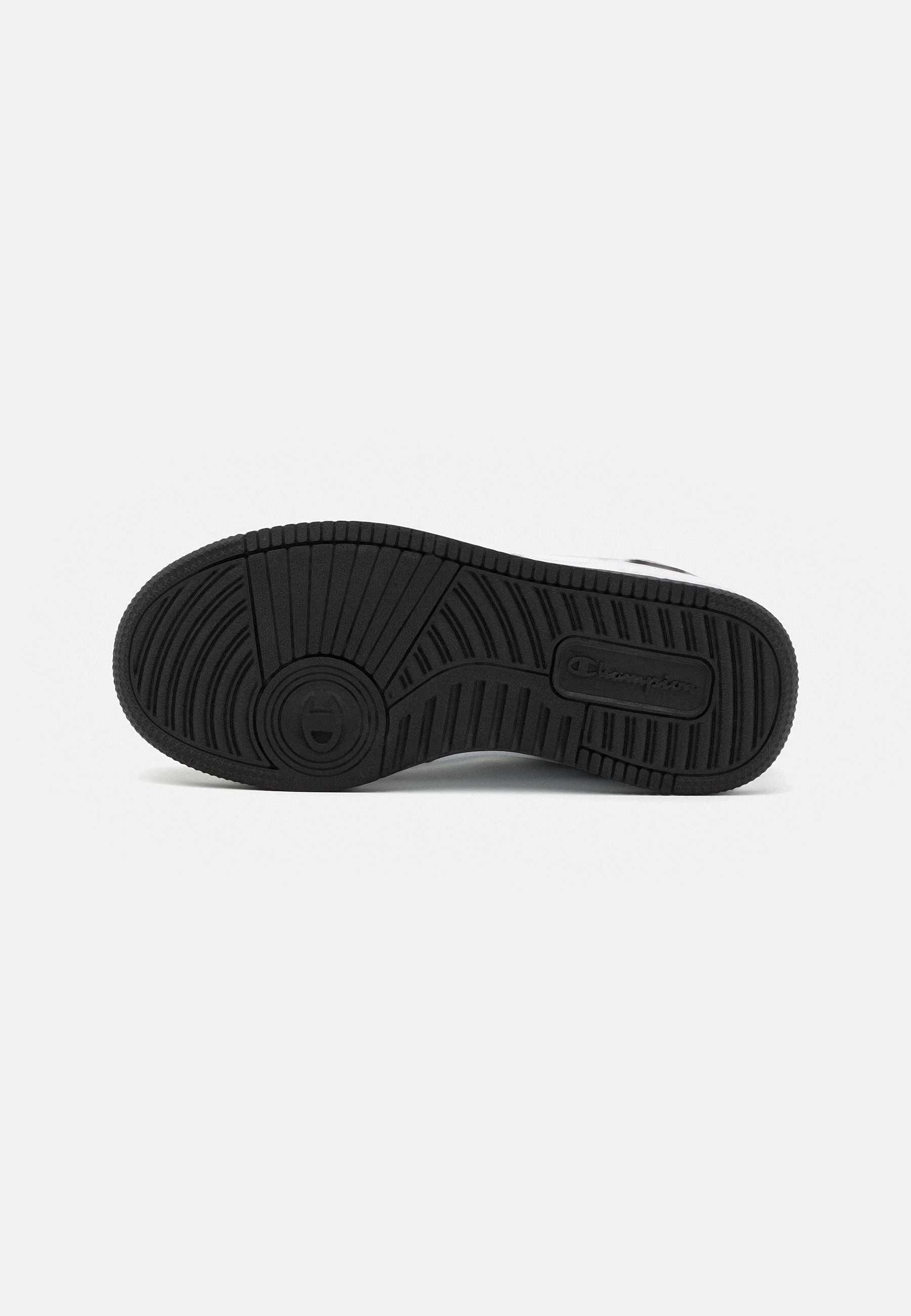 Champion REBOUND 2.0 LOW UNISEX - Zapatillas de baloncesto