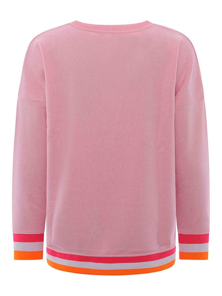 Zwillingsherz Sweatshirt 