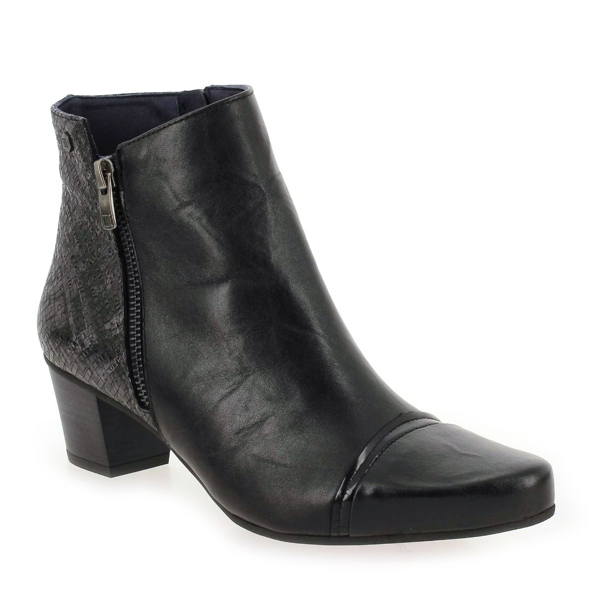 Dorking  KALI 8578 - Noir